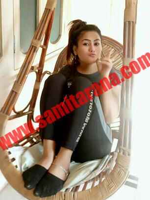 Riya Kullu Escorts