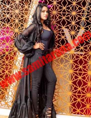 Female Escorts Kullu